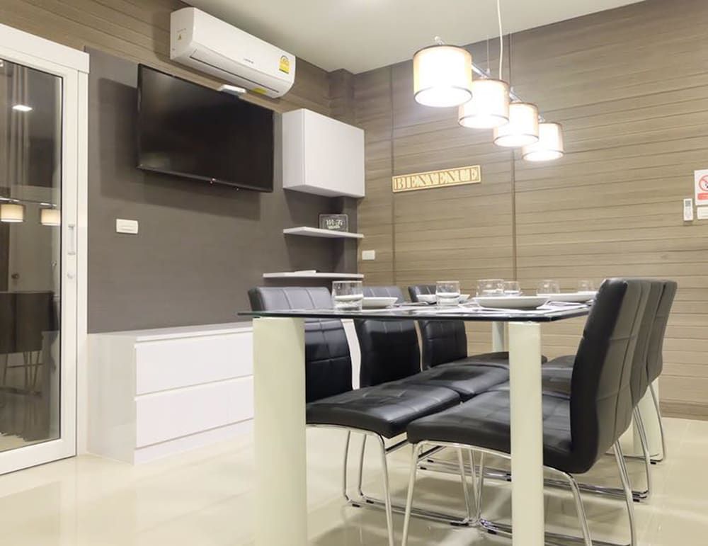 undefined Moon Terrace Pool Villa 4