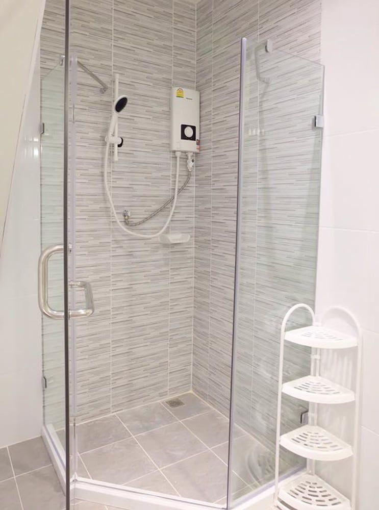 Moon Terrace Pool Villa 3-Bedroom Pool Villa 23