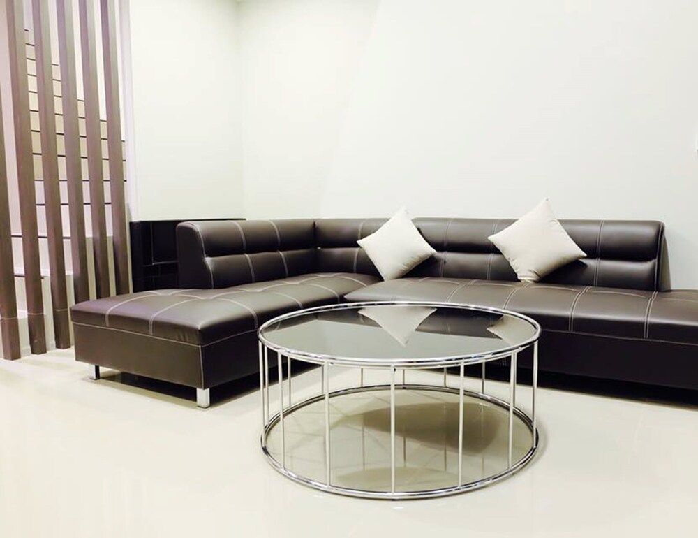 Moon Terrace Pool Villa 3-Bedroom Pool Villa 11