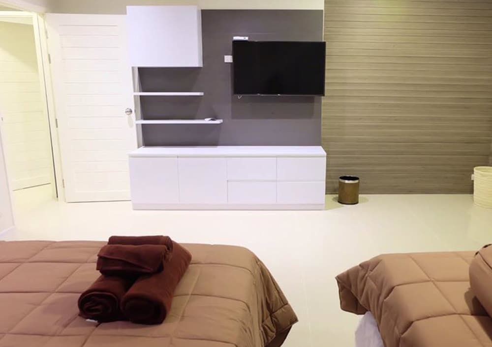 Moon Terrace Pool Villa 3-Bedroom Pool Villa 20