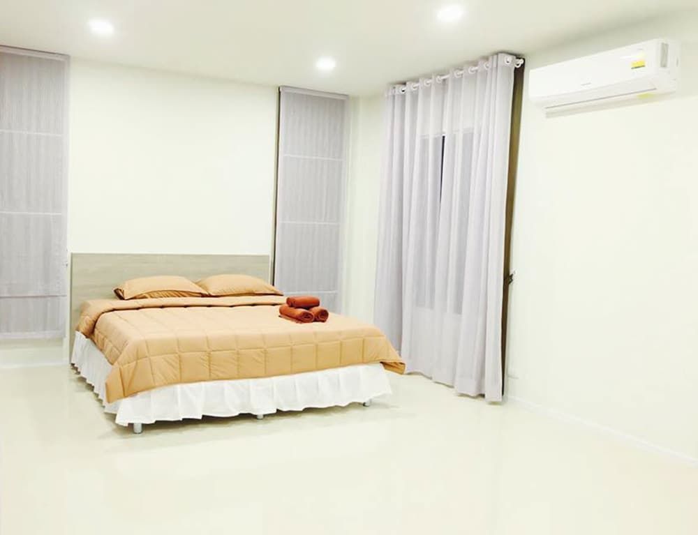 undefined Moon Terrace Pool Villa 2