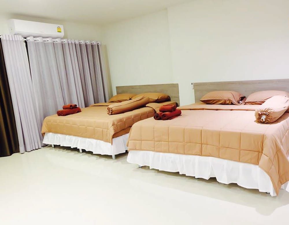 undefined Moon Terrace Pool Villa 3