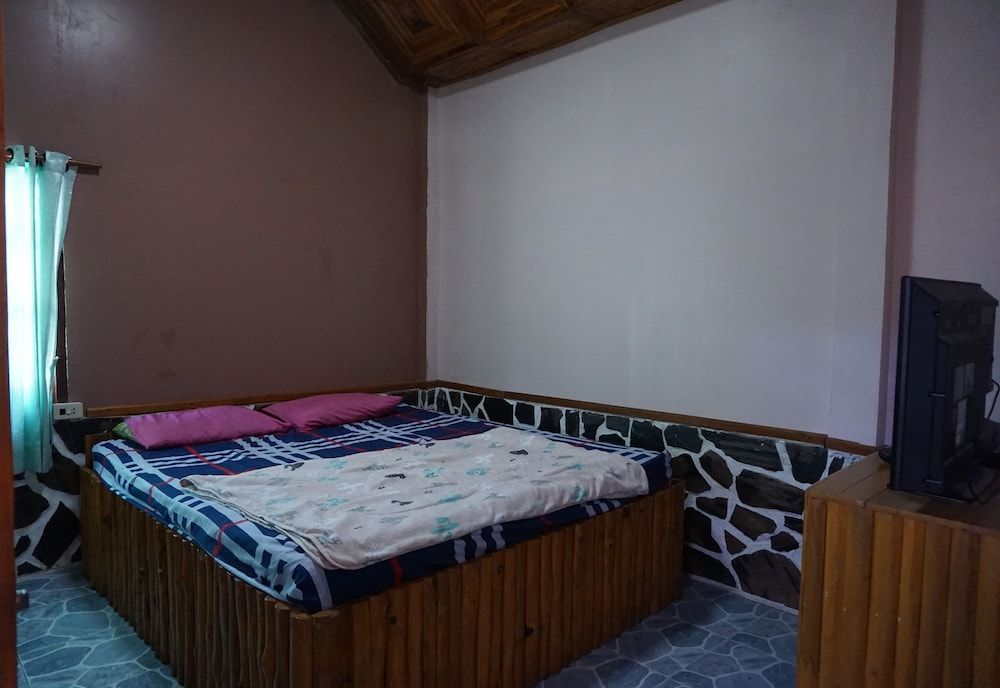 Baan Kieng Dao Resort Standard Double Room 2