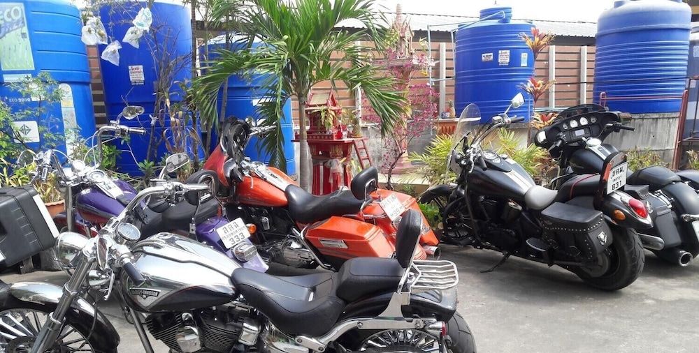 undefined Sweet Home Patong 4