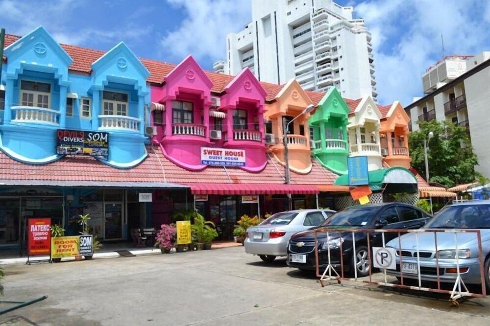 undefined Sweet Home Patong 3