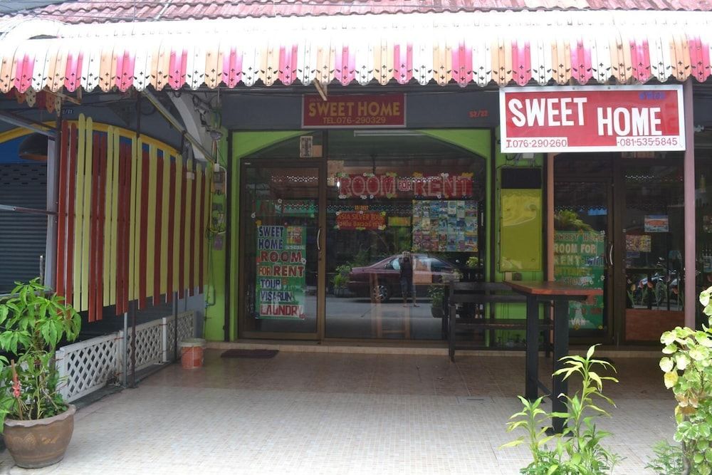 undefined Sweet Home Patong 2