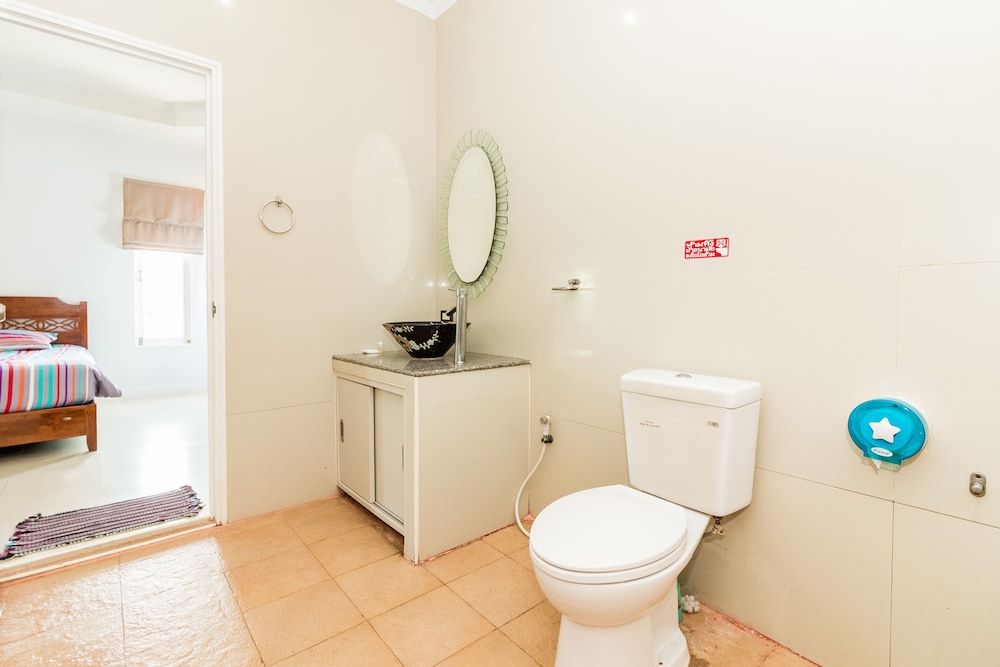 Tewaree Villa - Pattaya Holiday House Walking Street Luxury Villa 10