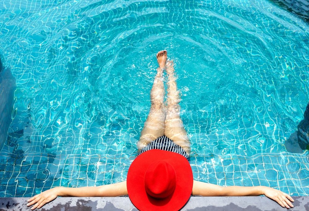 undefined Tewaree Villa - Pattaya Holiday House Walking Street 4