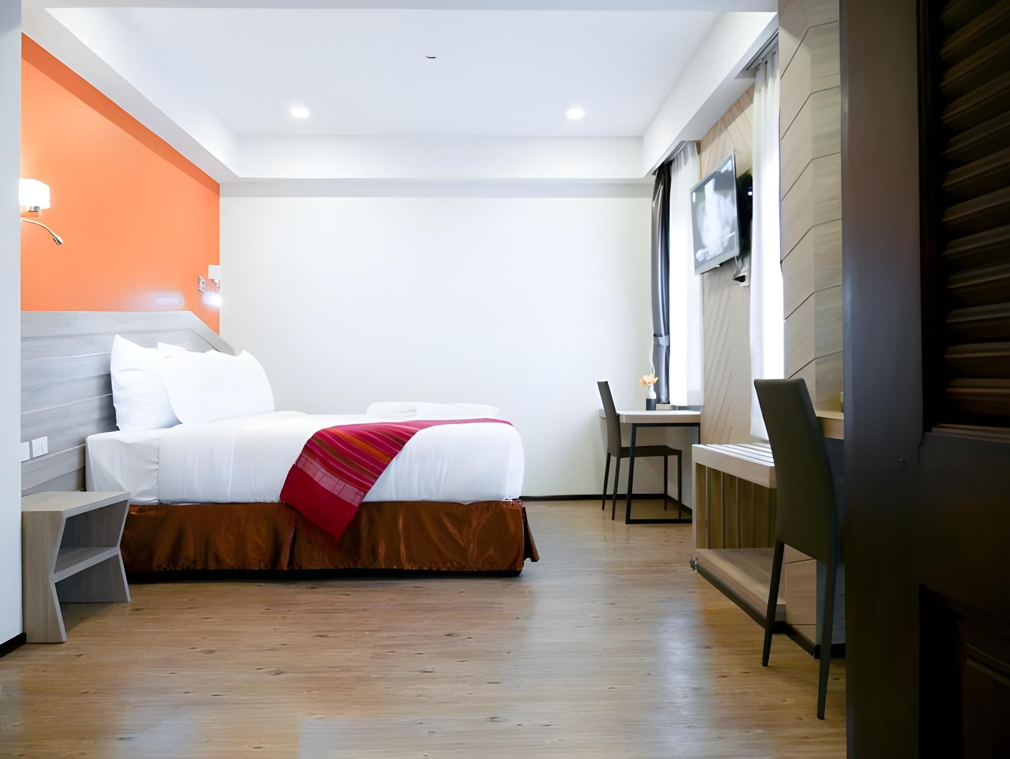 Grand Deluxe Room