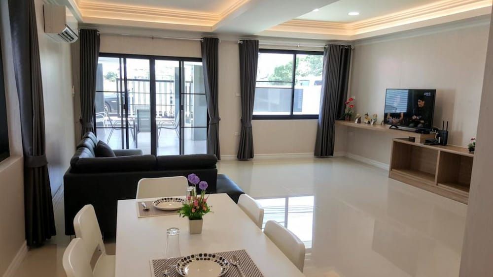 Ban Sasithorn Huahin 4 Bedrooms House 17