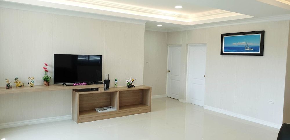 Ban Sasithorn Huahin 4 Bedrooms House 20