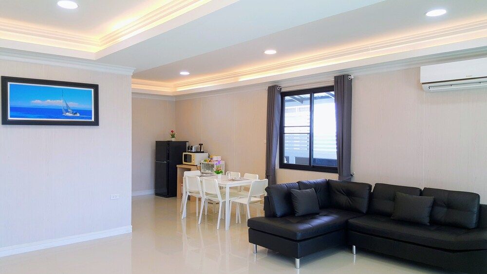 Ban Sasithorn Huahin 4 Bedrooms House 19