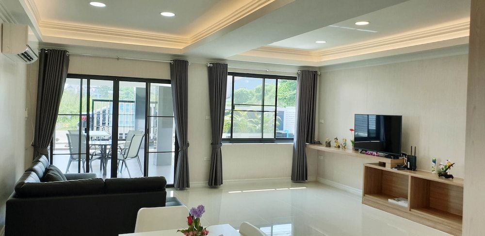 undefined Ban Sasithorn Huahin 7