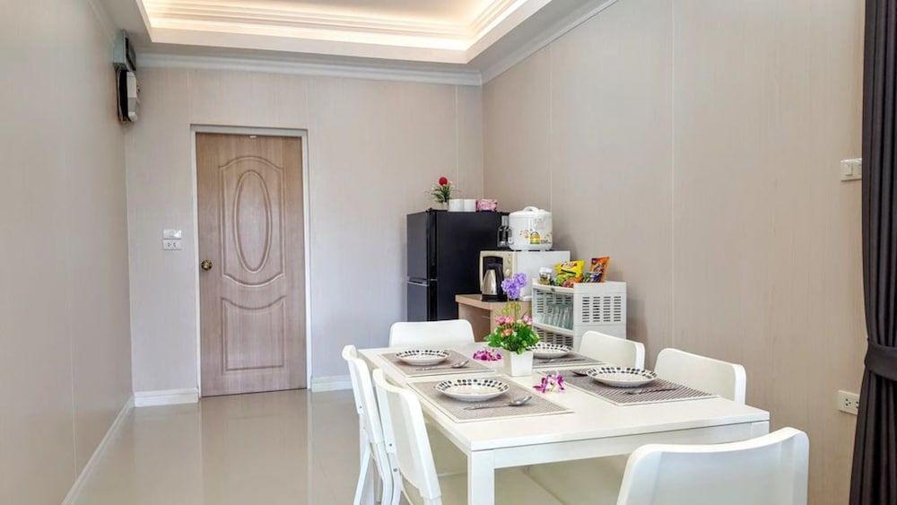 Ban Sasithorn Huahin 4 Bedrooms House 18