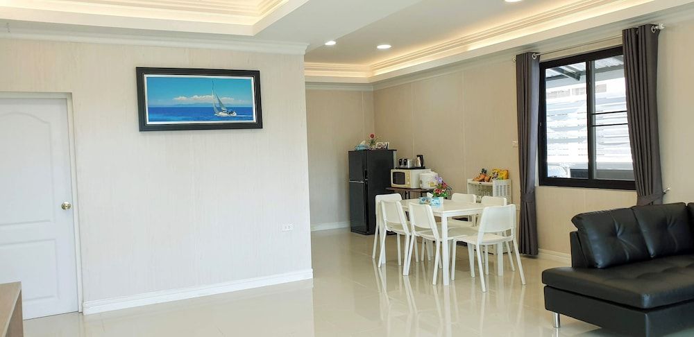 Ban Sasithorn Huahin 4 Bedrooms House 28