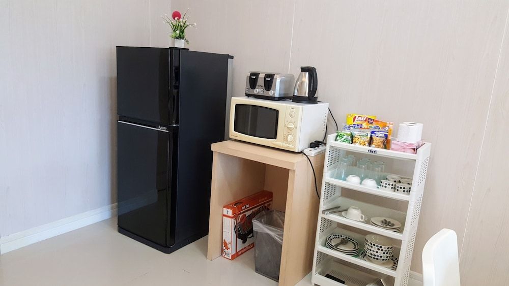 Ban Sasithorn Huahin 4 Bedrooms House 27