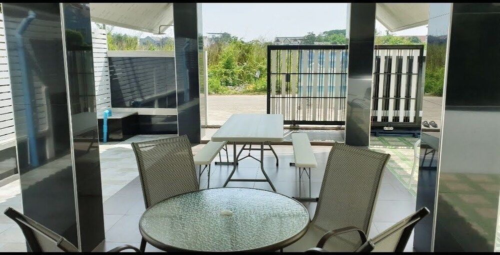 Ban Sasithorn Huahin 4 Bedrooms House 21