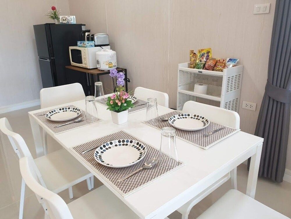 Ban Sasithorn Huahin 4 Bedrooms House 29