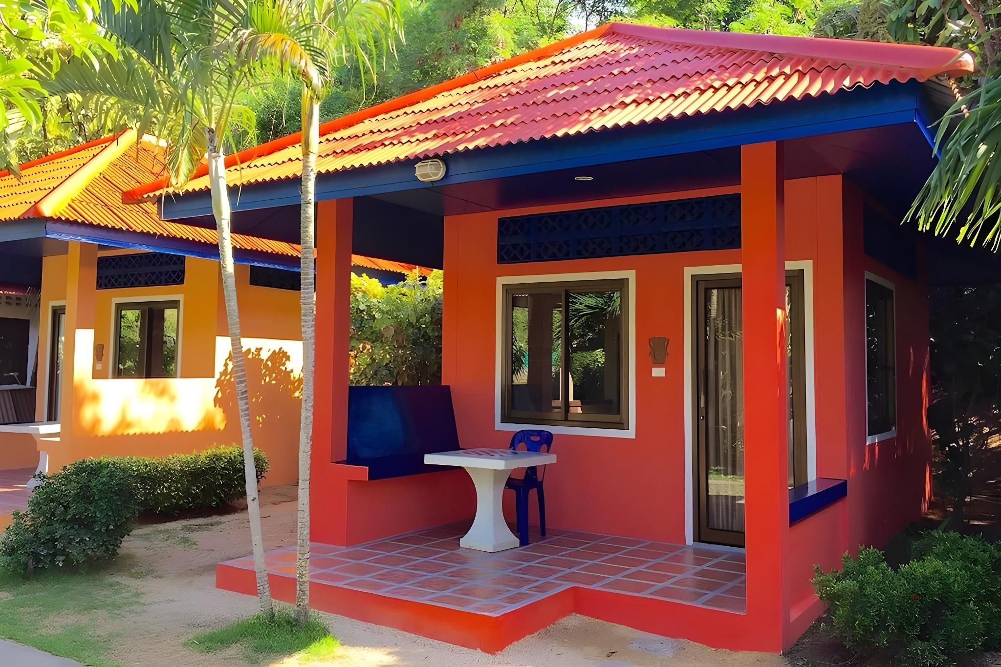 undefined Samui Mermaid Resort 4