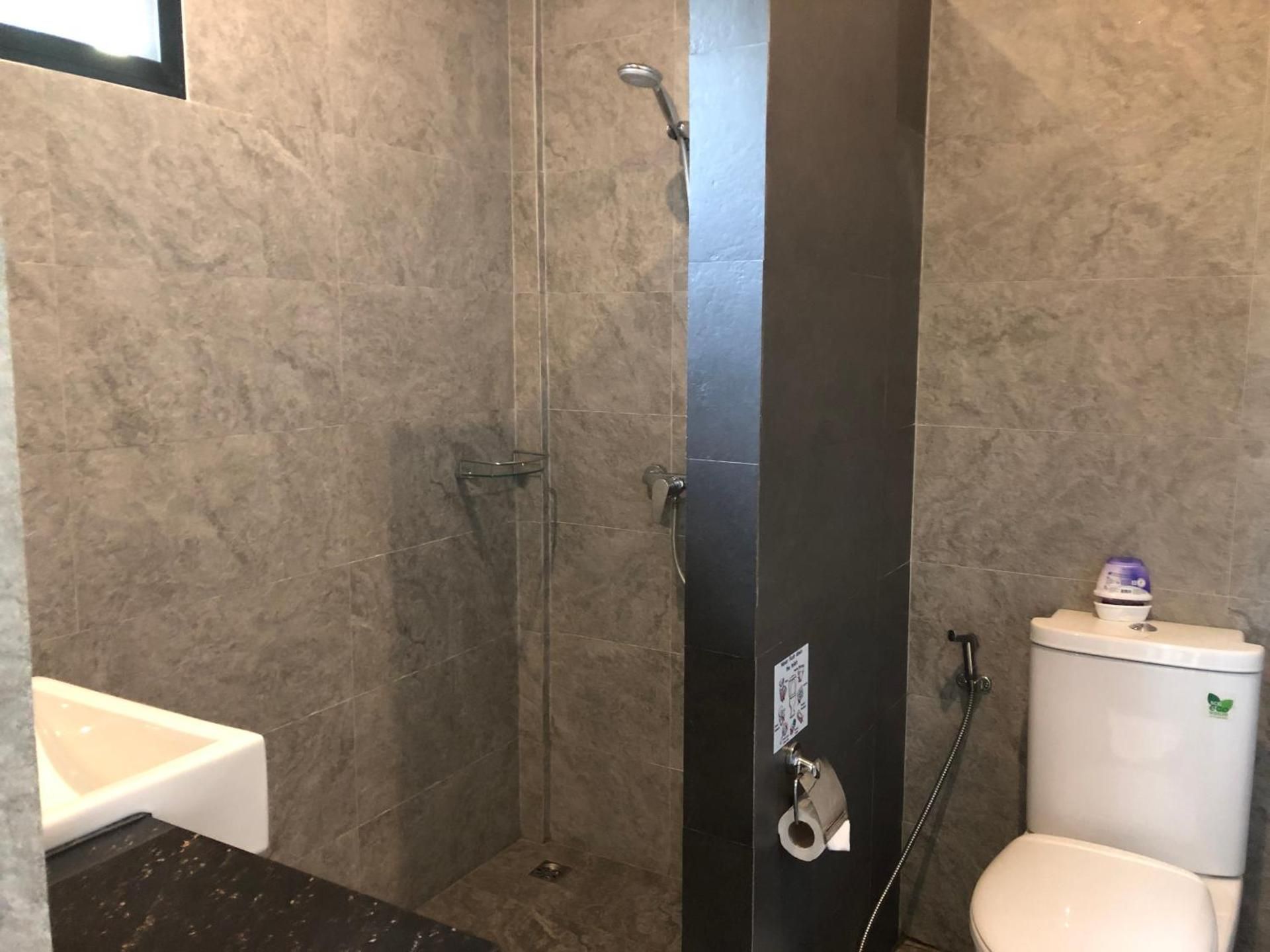 Super Deluxe Double or Twin