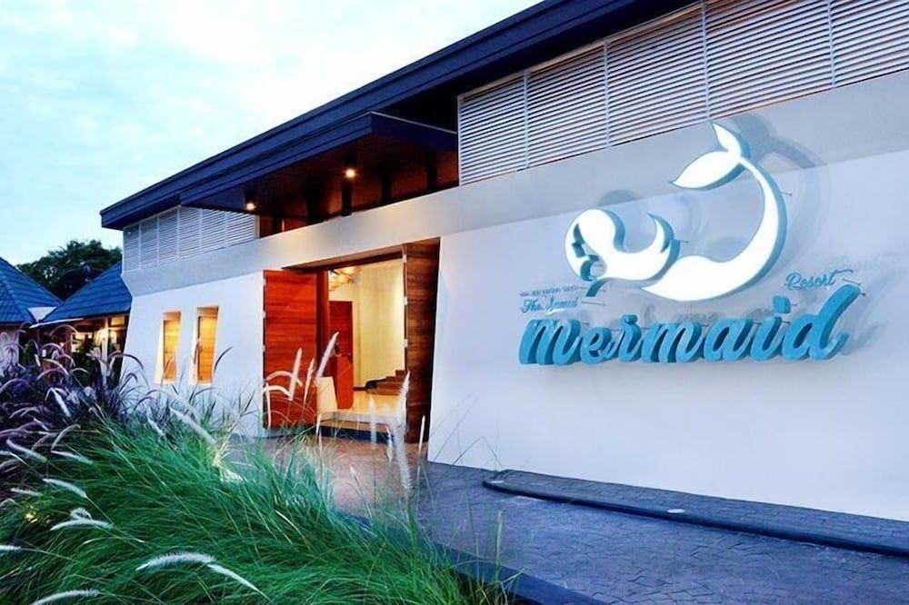 undefined Samui Mermaid Resort 8