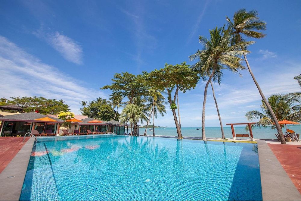 undefined Samui Mermaid Resort 9