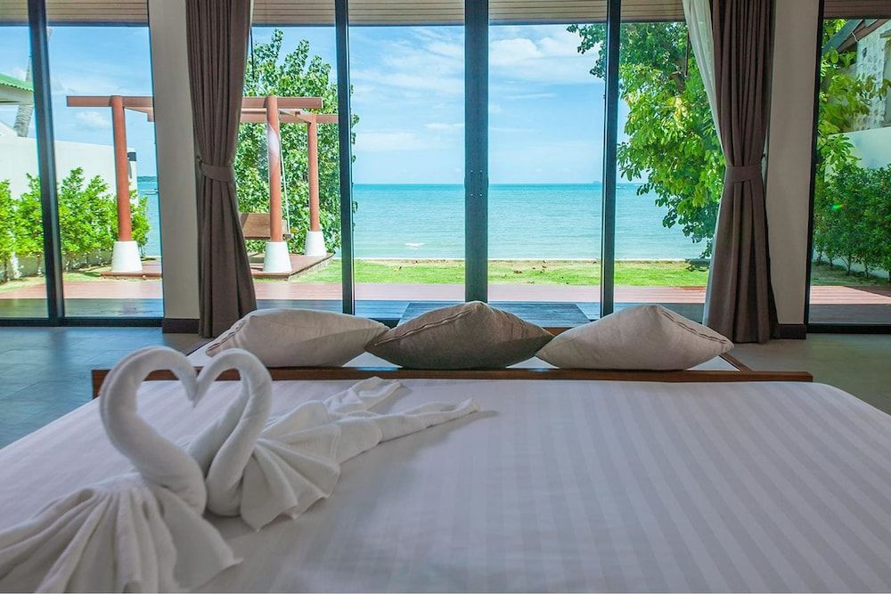 Samui Mermaid Hotel