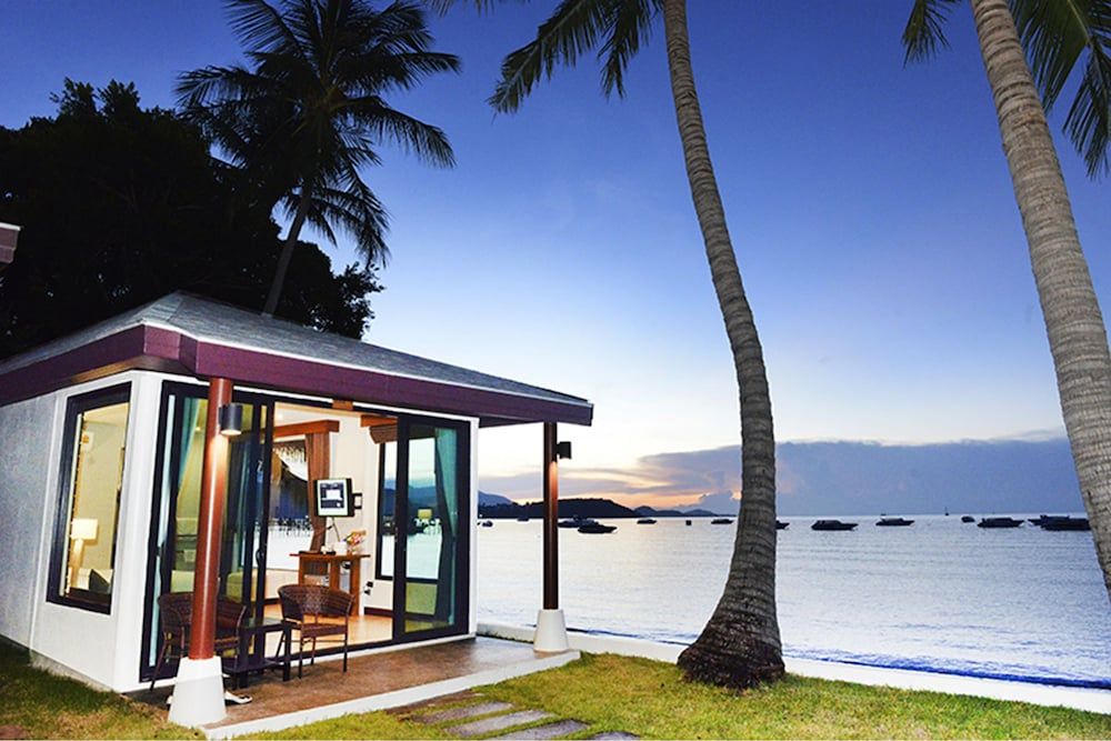 undefined Samui Mermaid Resort 5