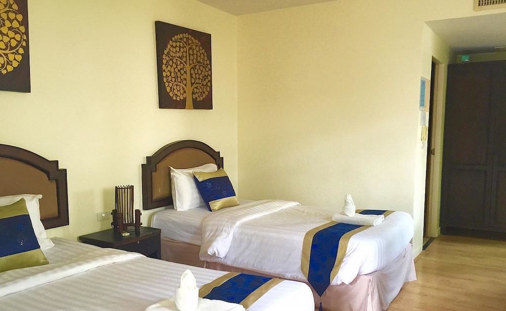 undefined Samui Mermaid Resort