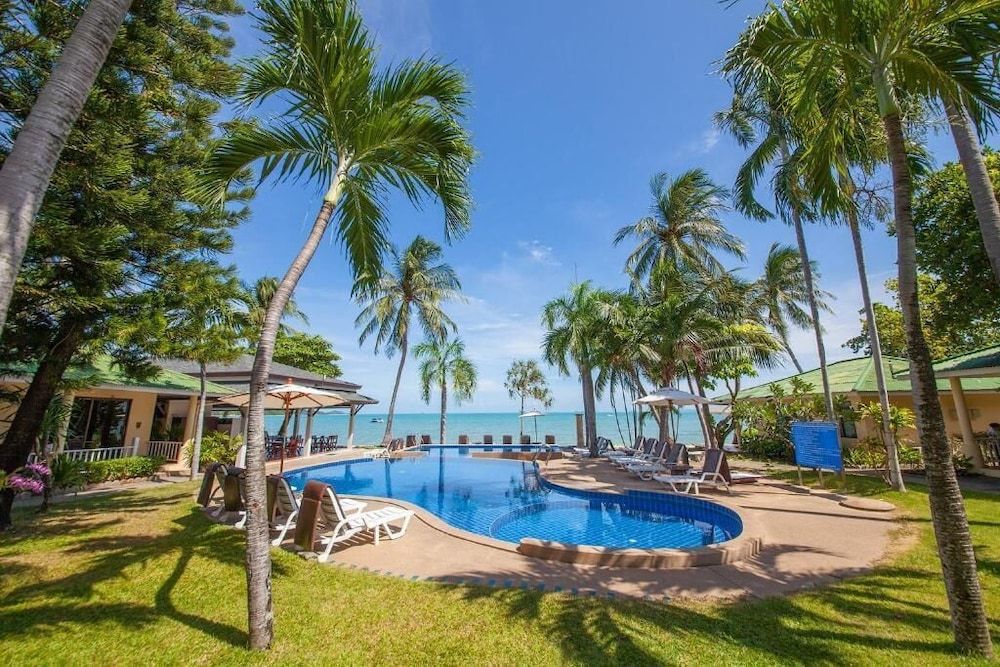 undefined Samui Mermaid Resort 7