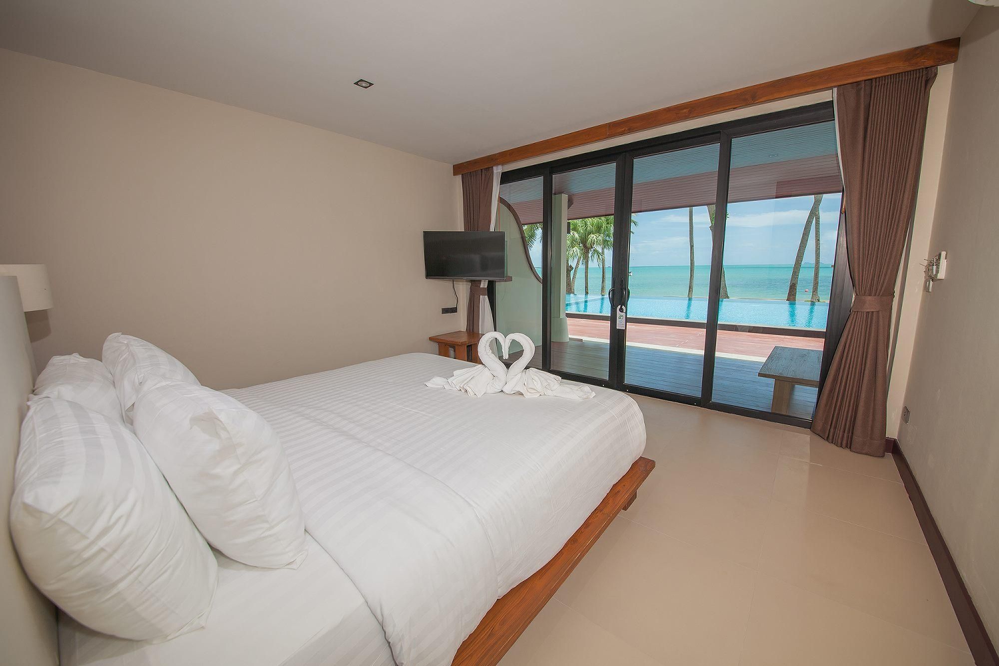 Super Deluxe Ocean View