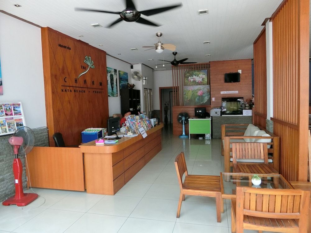 undefined The Guide Hometel 2