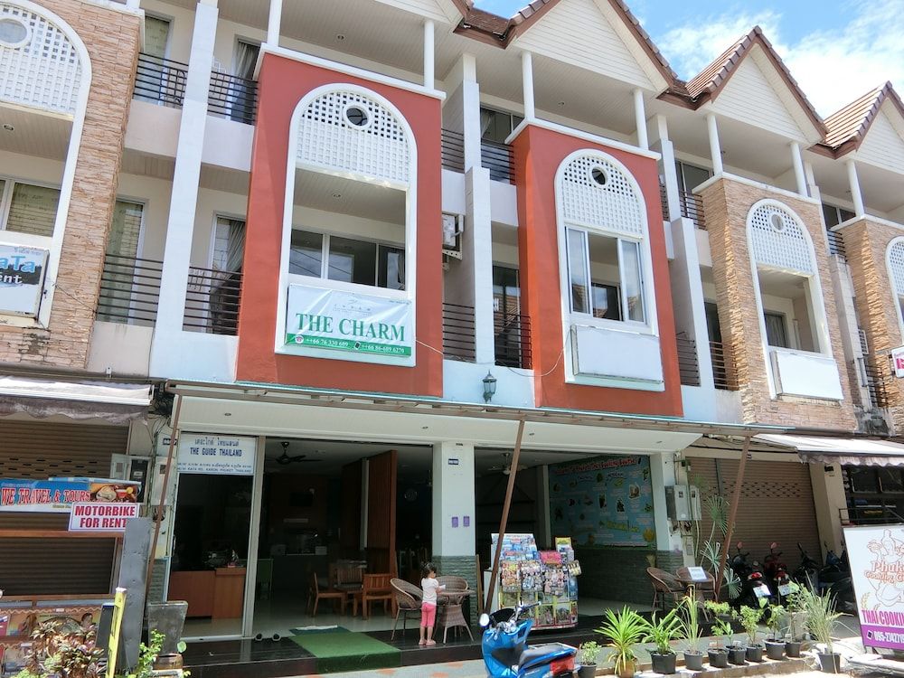 undefined The Guide Hometel