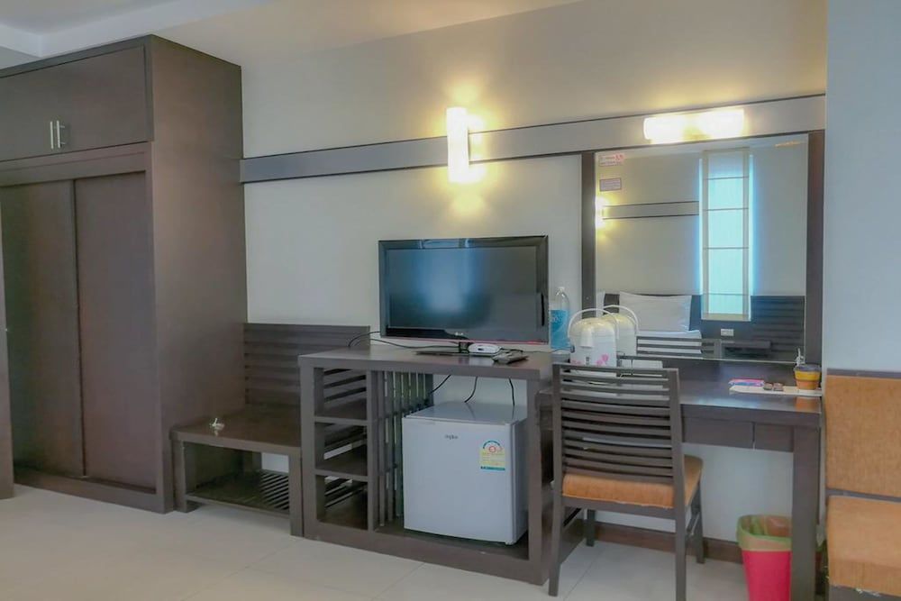 KM House Double Room 8