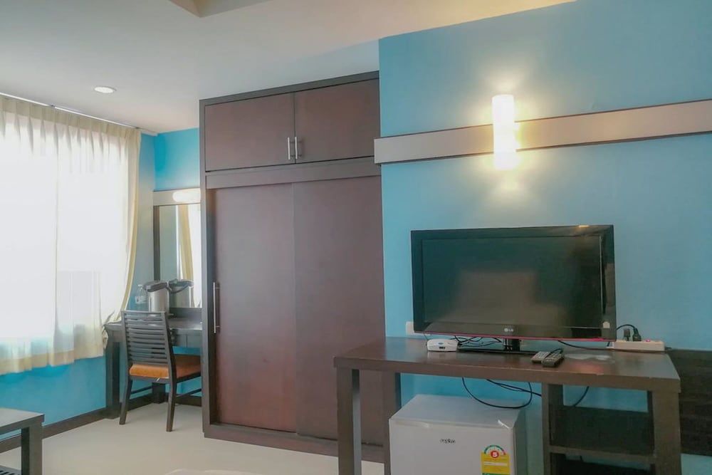 KM House Double Room 10