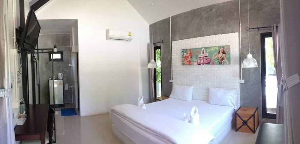 Double Room, 1 King Bed, Non Smoking