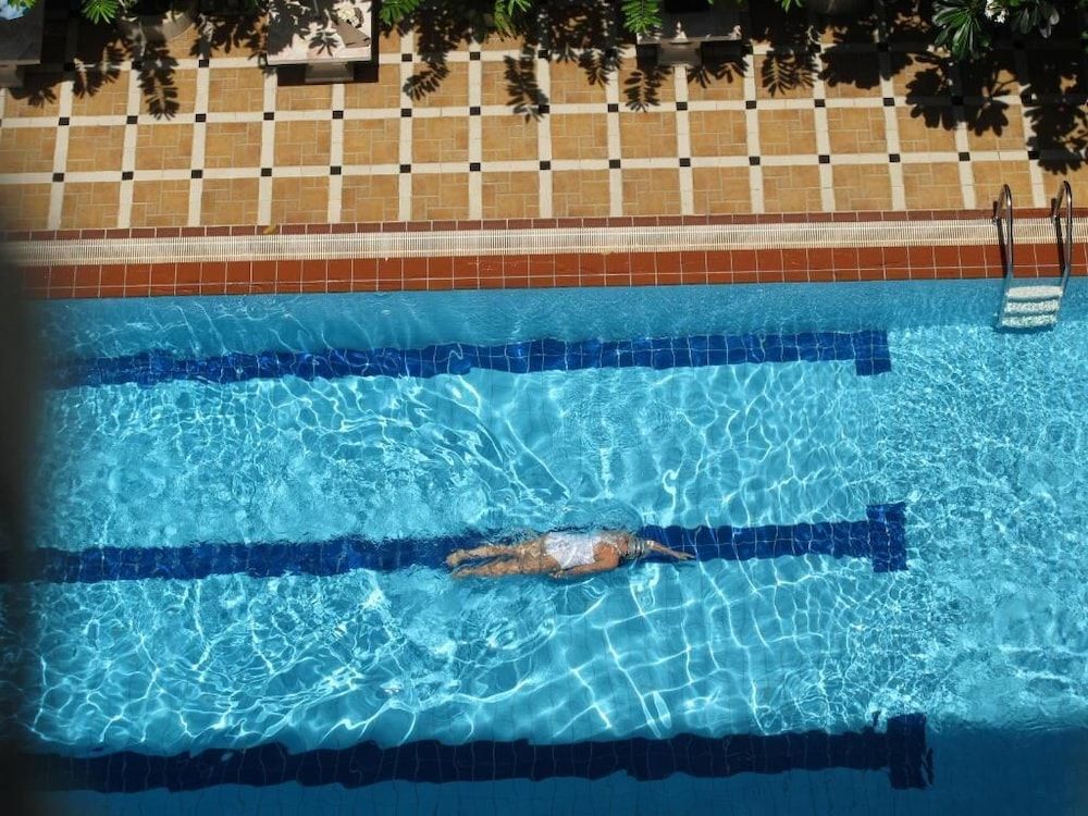 undefined The Supara 7