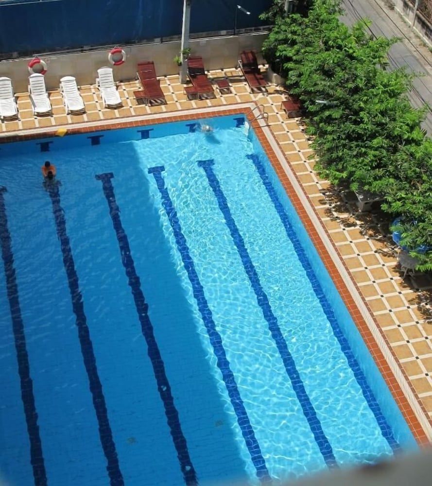 undefined The Supara 6