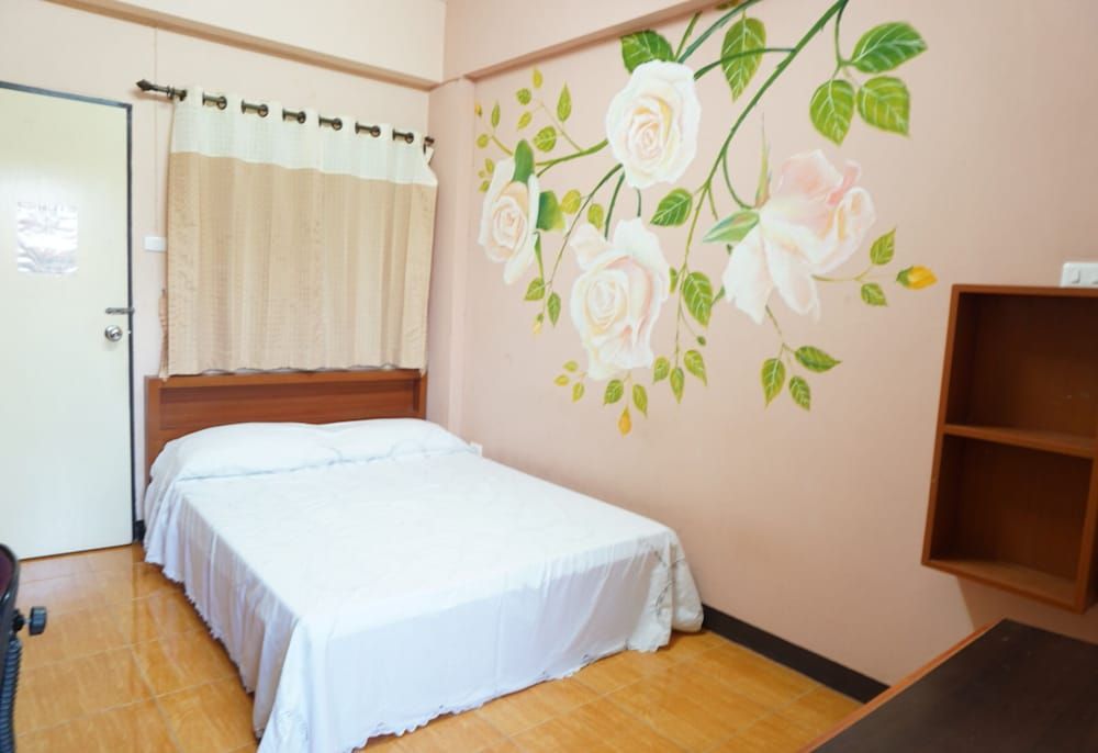 Double Room with Air-Conditioned