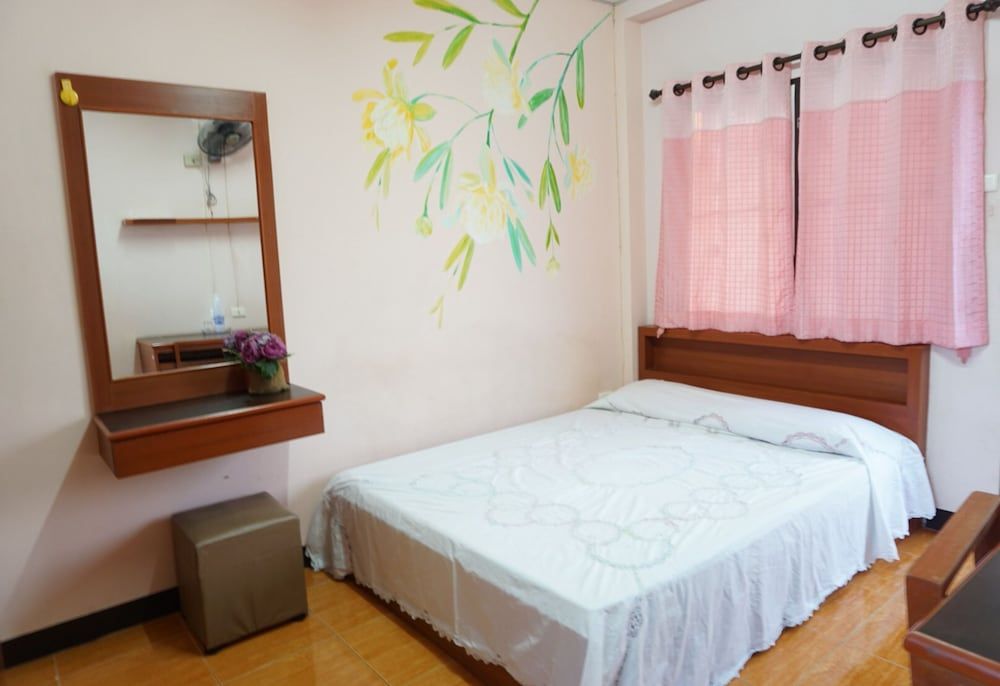 Standard Double Room with Fan