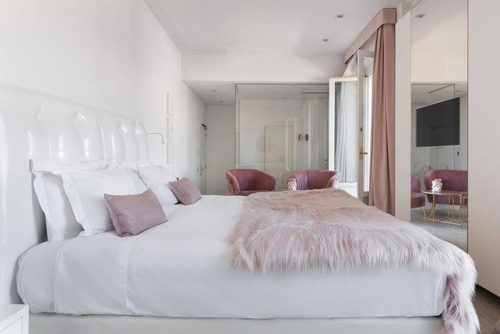 Junior Suite, Terrace