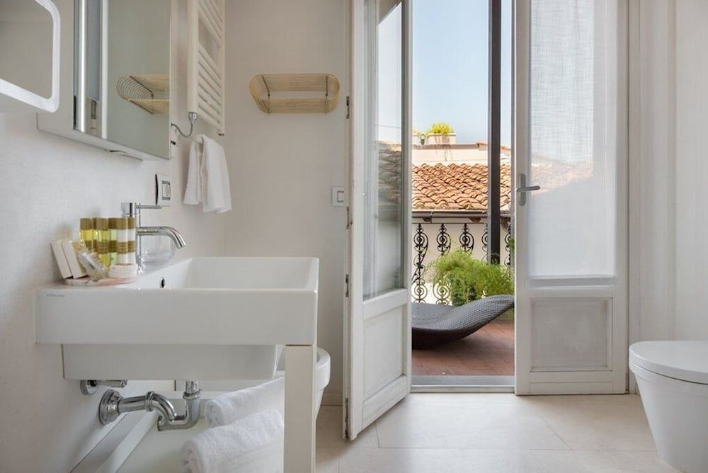 Premium Double Room, Terrace