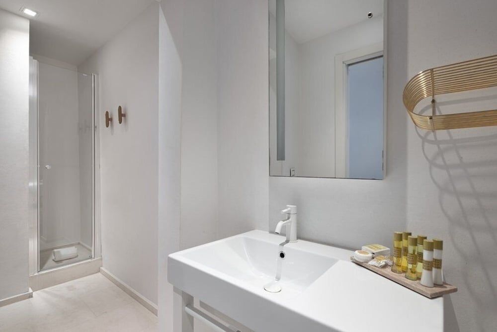 Eurostars Florence Boutique Double or Twin Room 4