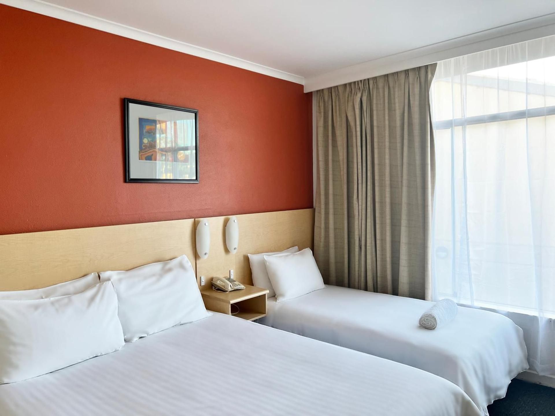 Classic Double Room