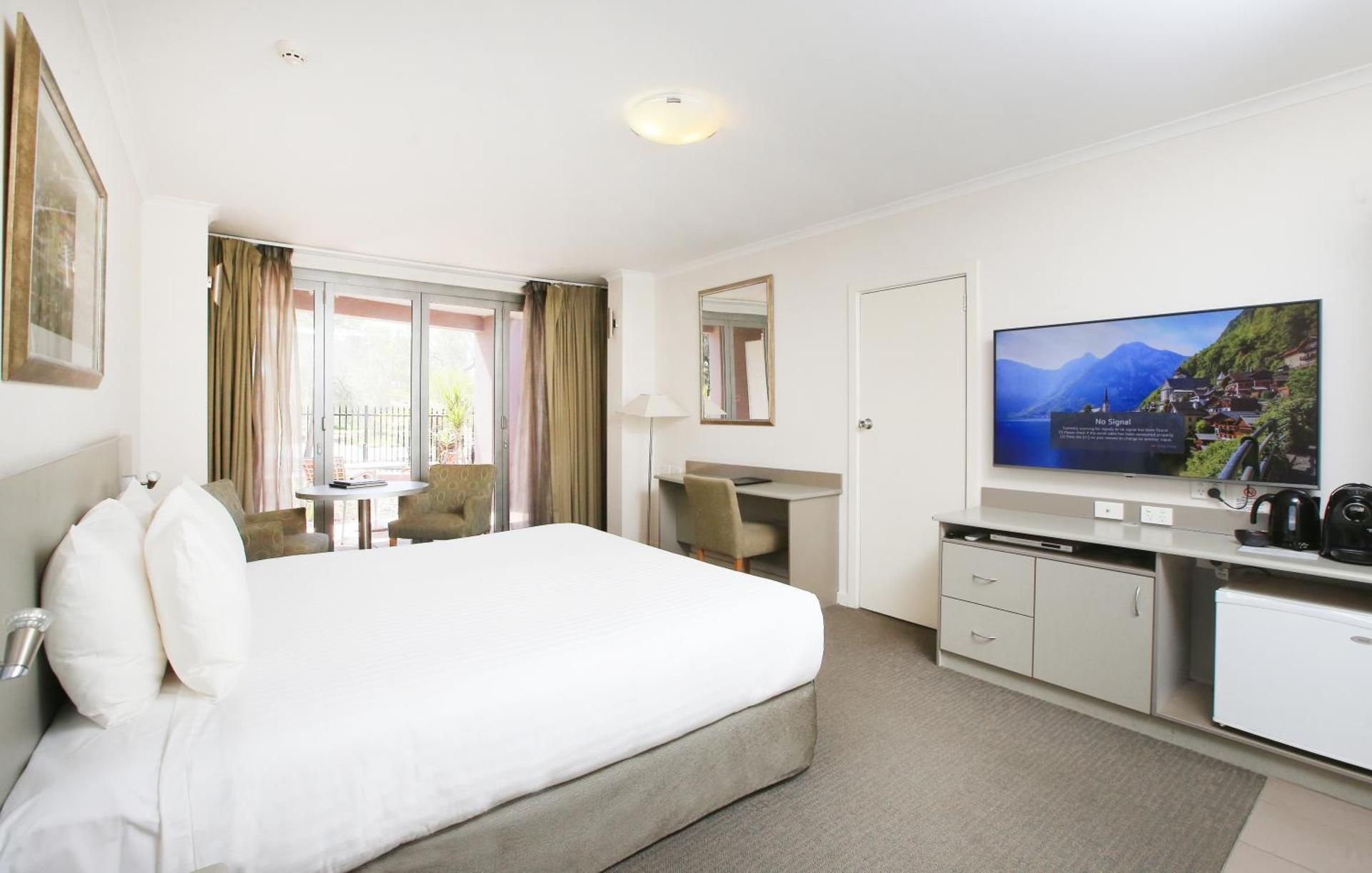 Executive Room