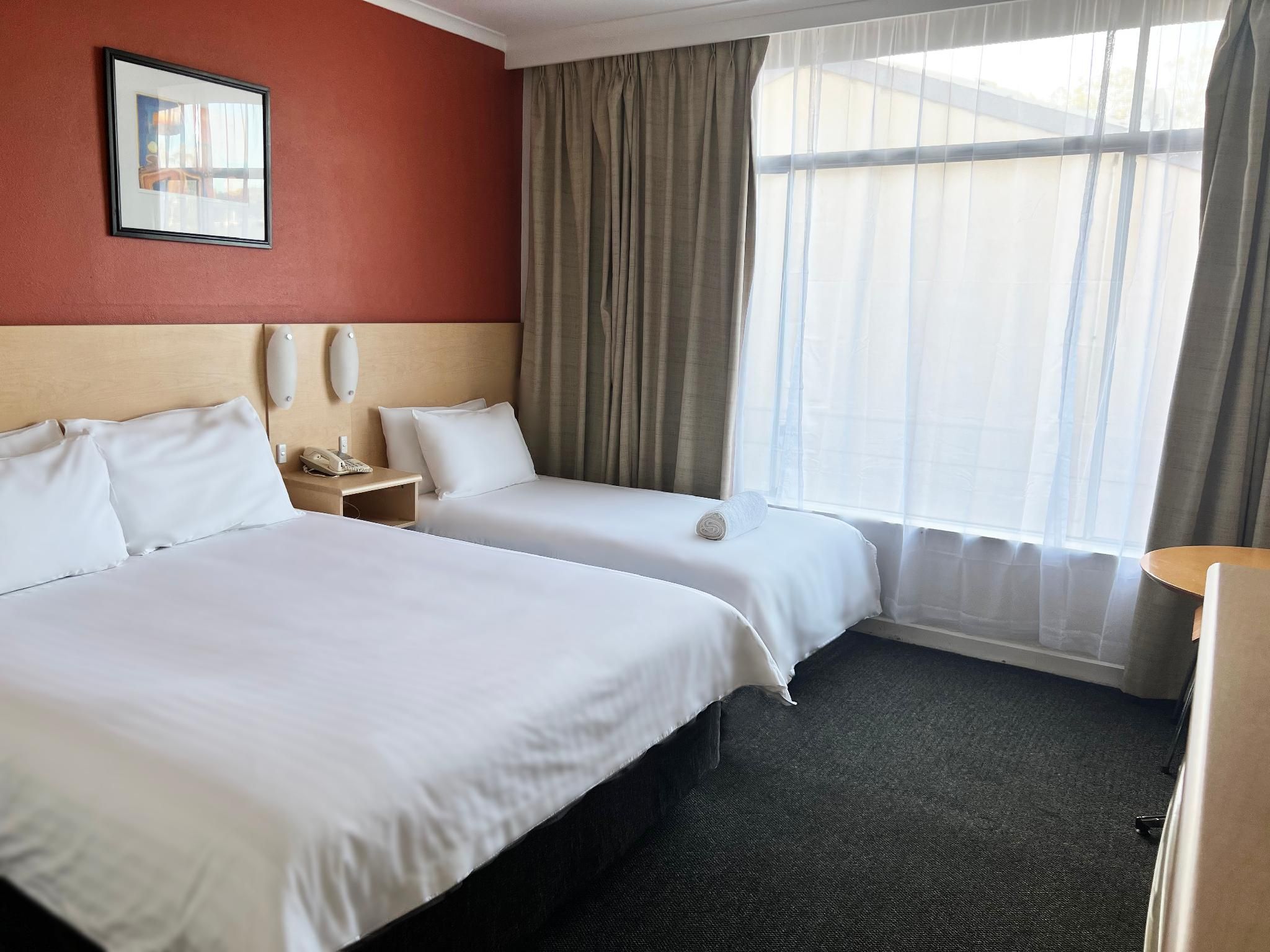 Classic Double or Twin Room