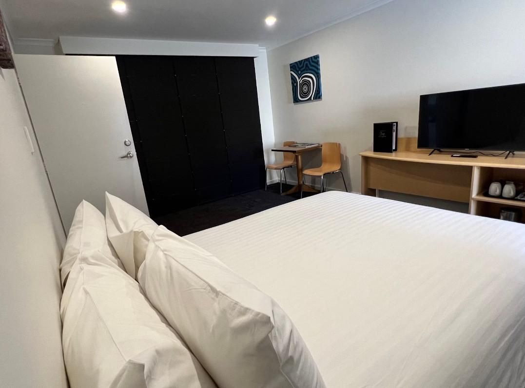 2 Bedroom