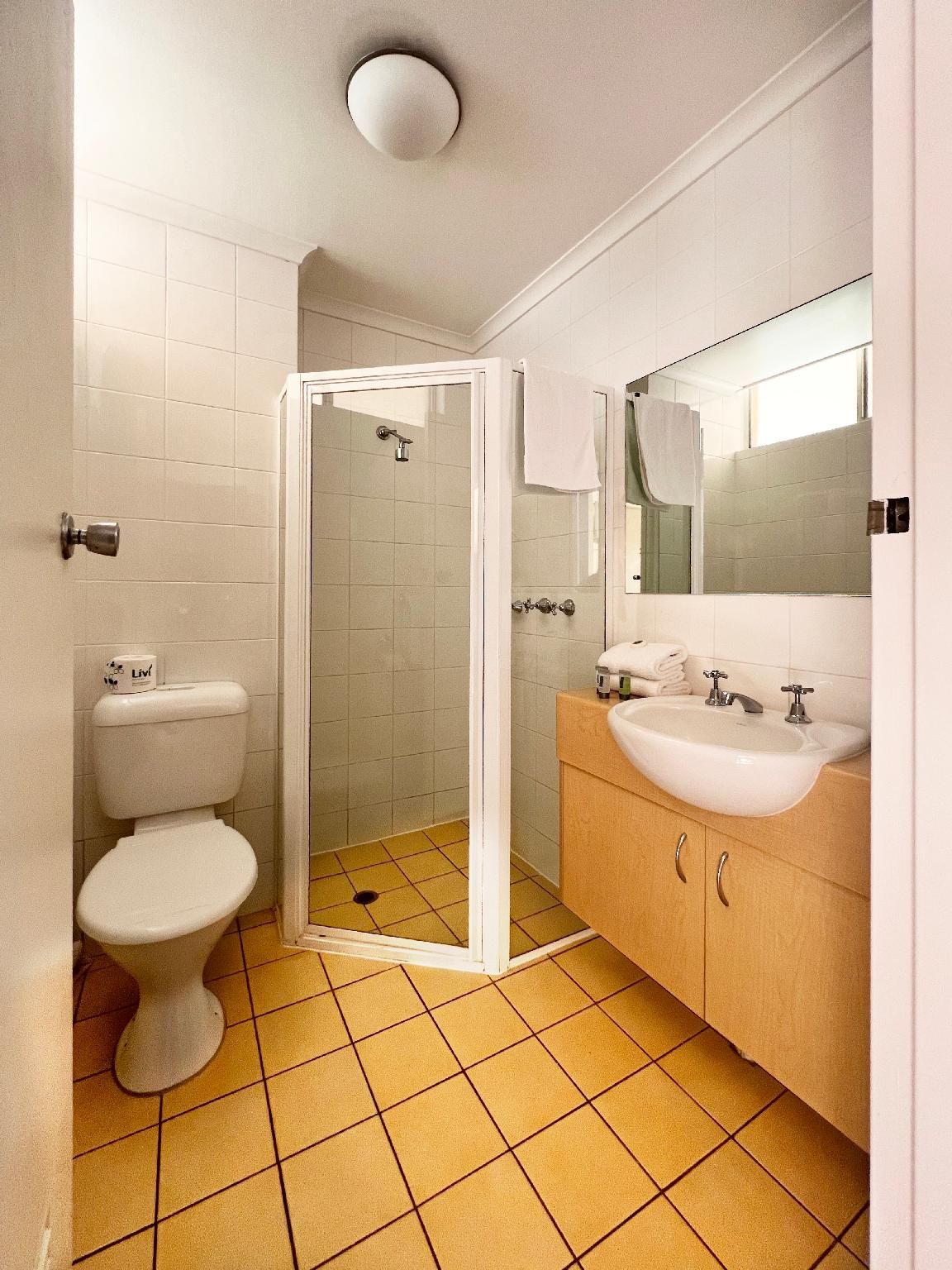 Classic Double or Twin Room