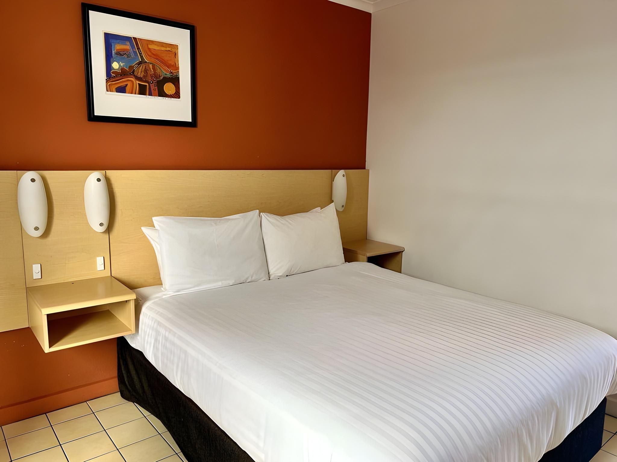 Classic Double Room
