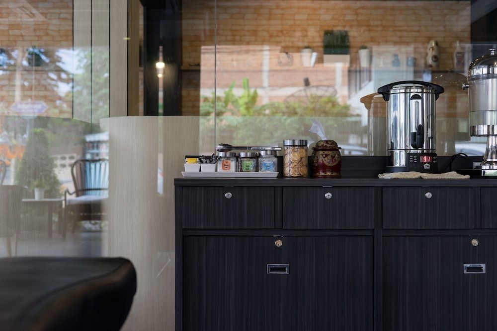 undefined Ton Aor Place Hotel Ratchada 7